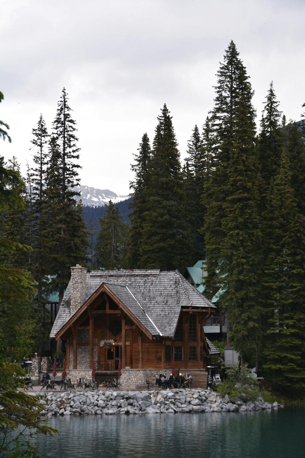 Arcanvex Odyssey Exterior