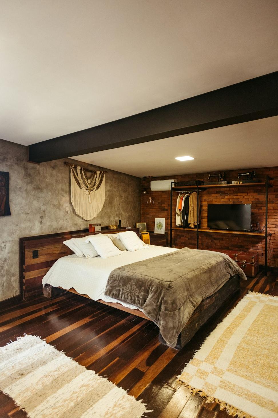 Celestial Summit Suite