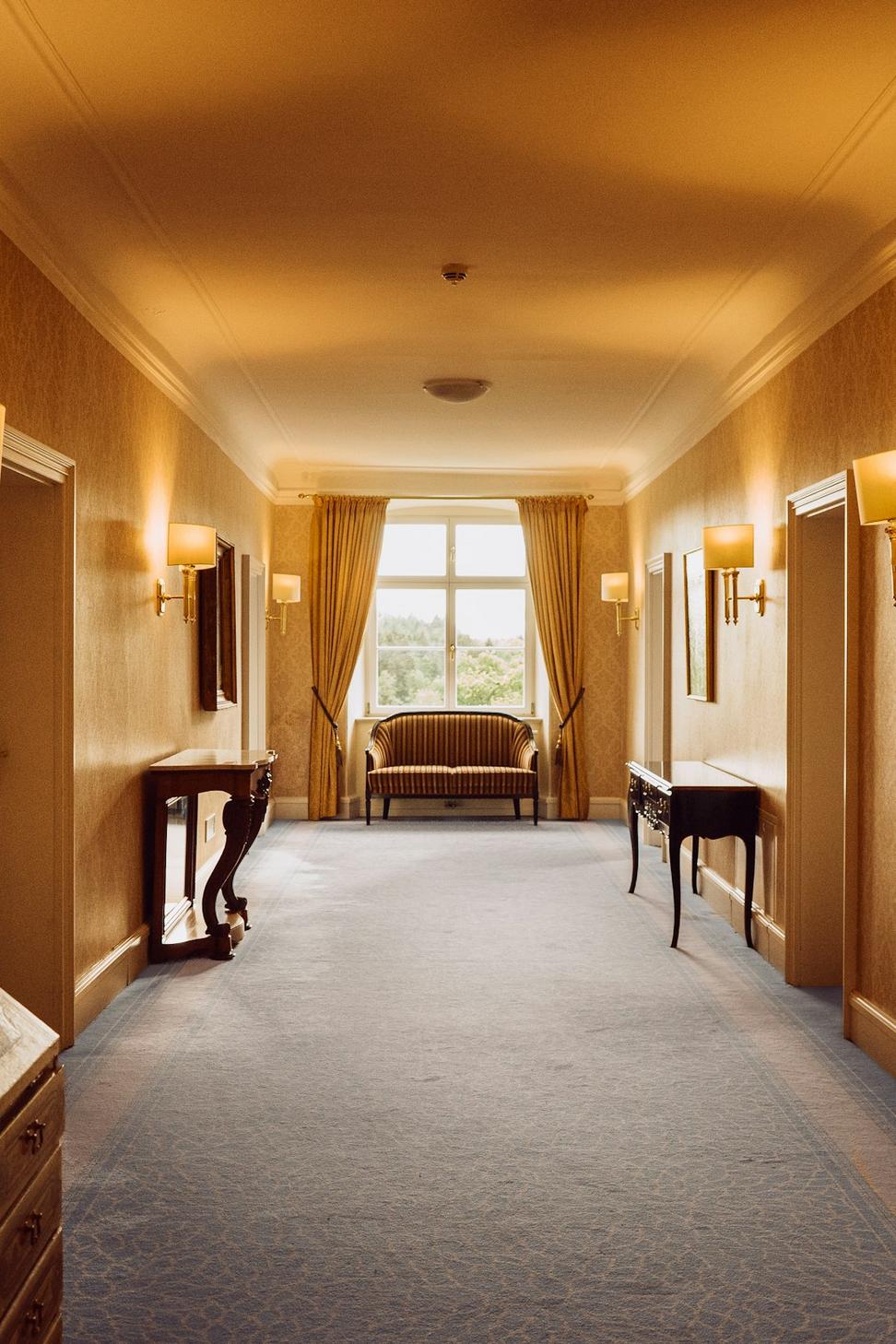 Aurora Penthouse Suite